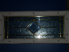 Metal Brass Insert Single/Diam